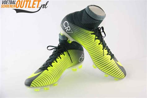 nike voetbalschoenen met sok groen|mercurial Nike voetbalschoenen.